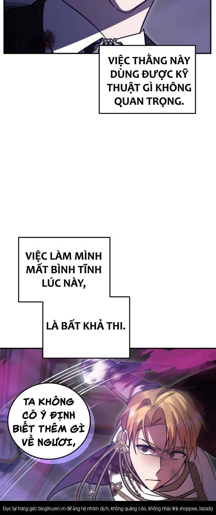 Hero X Demon King X Villain - Chapter 88 - Page 37