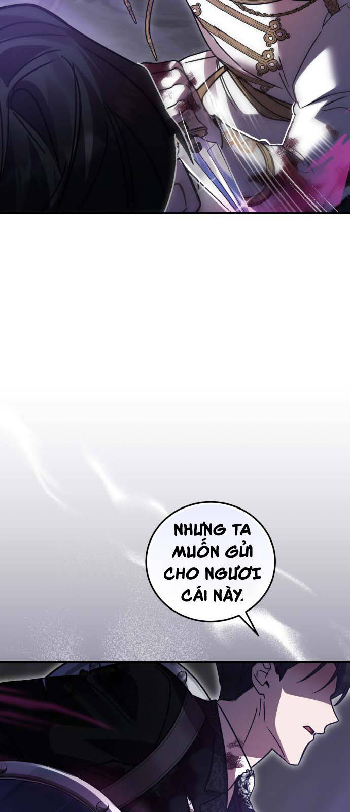 Hero X Demon King X Villain - Chapter 88 - Page 38