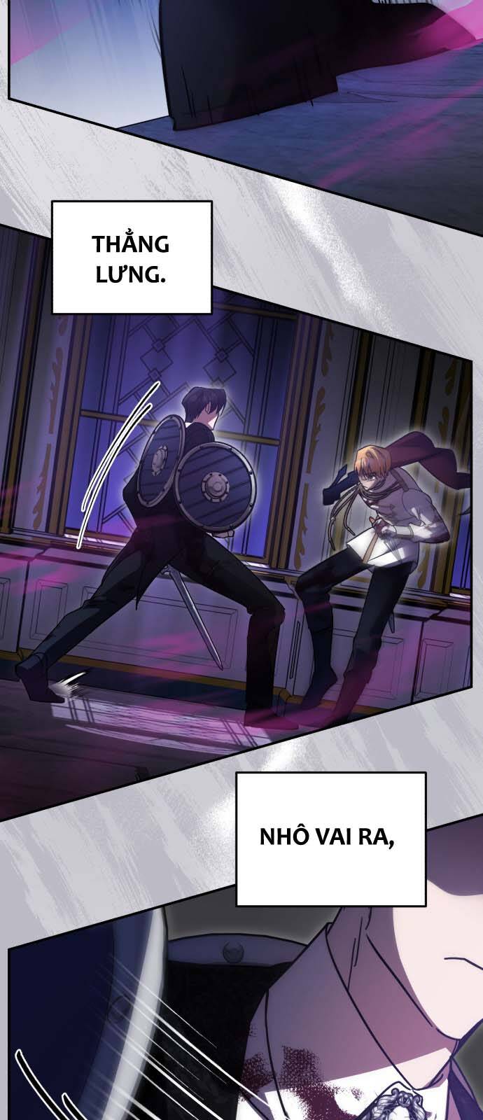 Hero X Demon King X Villain - Chapter 88 - Page 40