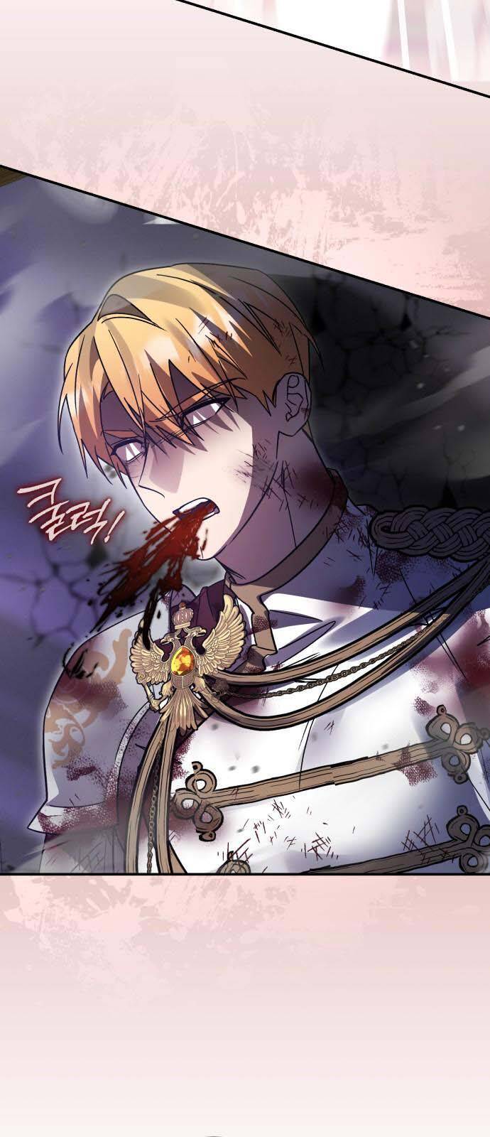 Hero X Demon King X Villain - Chapter 88 - Page 43