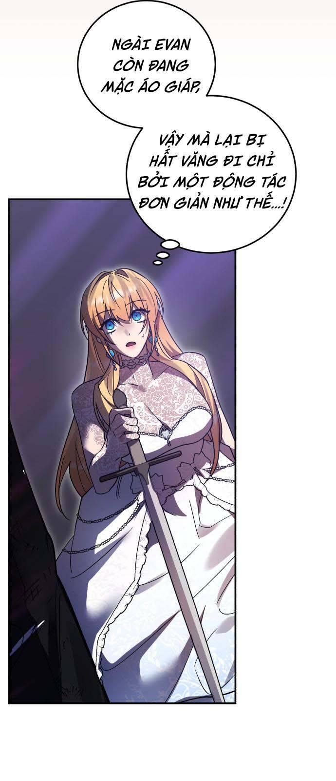 Hero X Demon King X Villain - Chapter 88 - Page 44