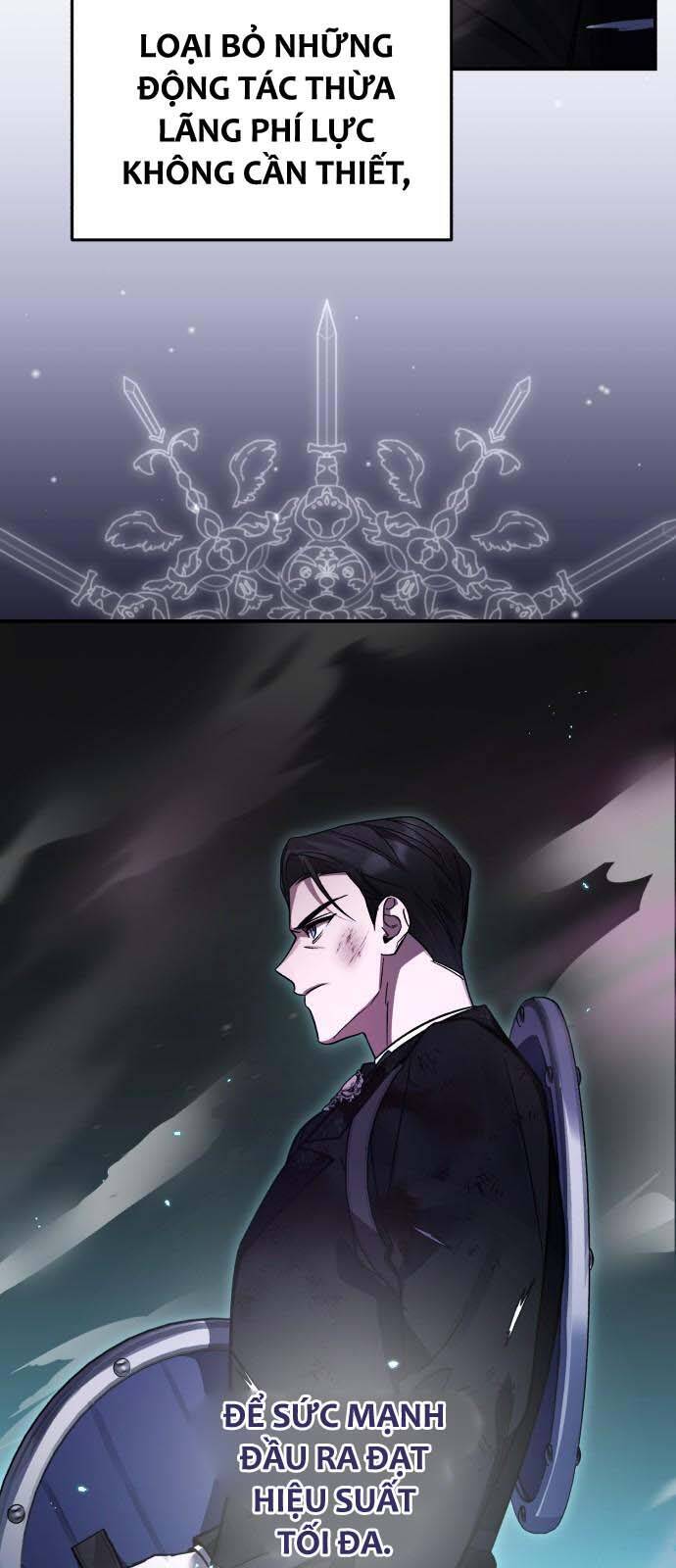 Hero X Demon King X Villain - Chapter 88 - Page 46