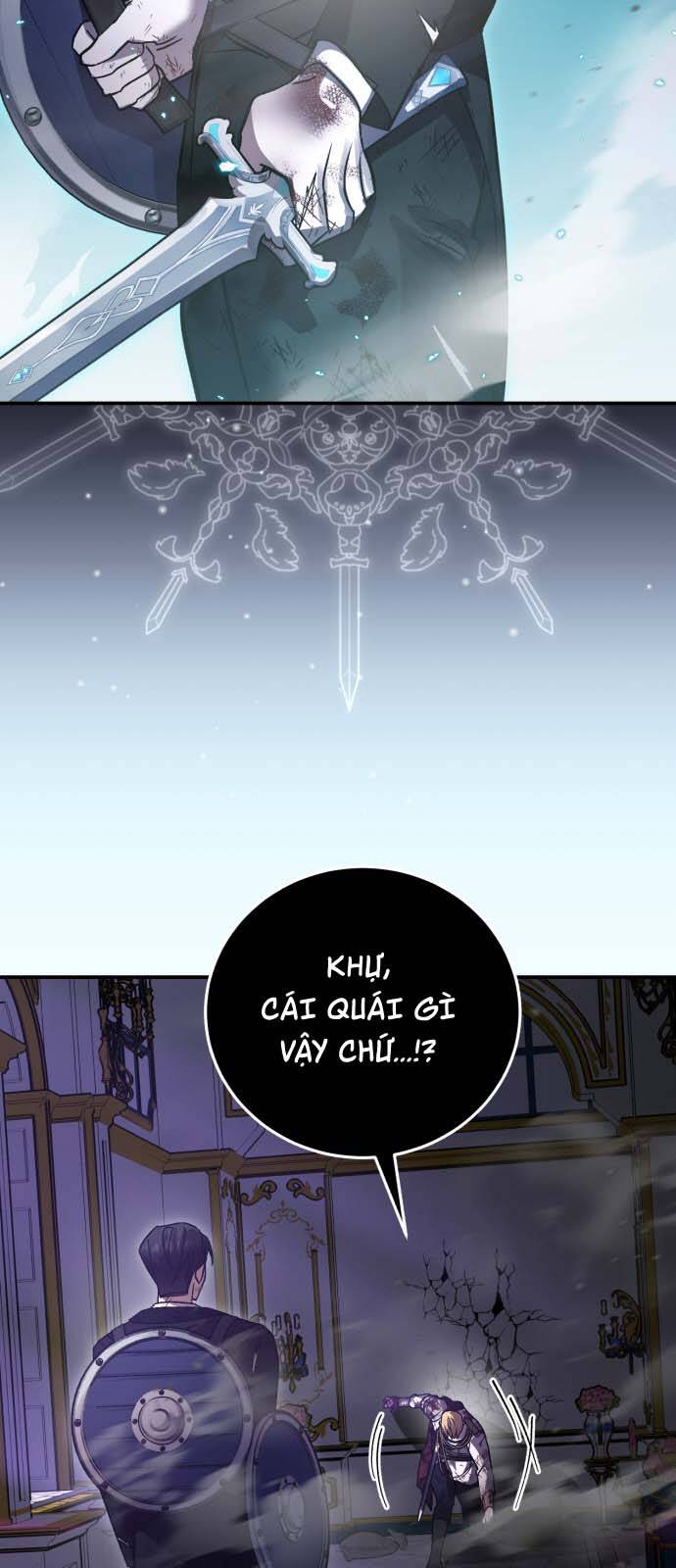 Hero X Demon King X Villain - Chapter 88 - Page 47