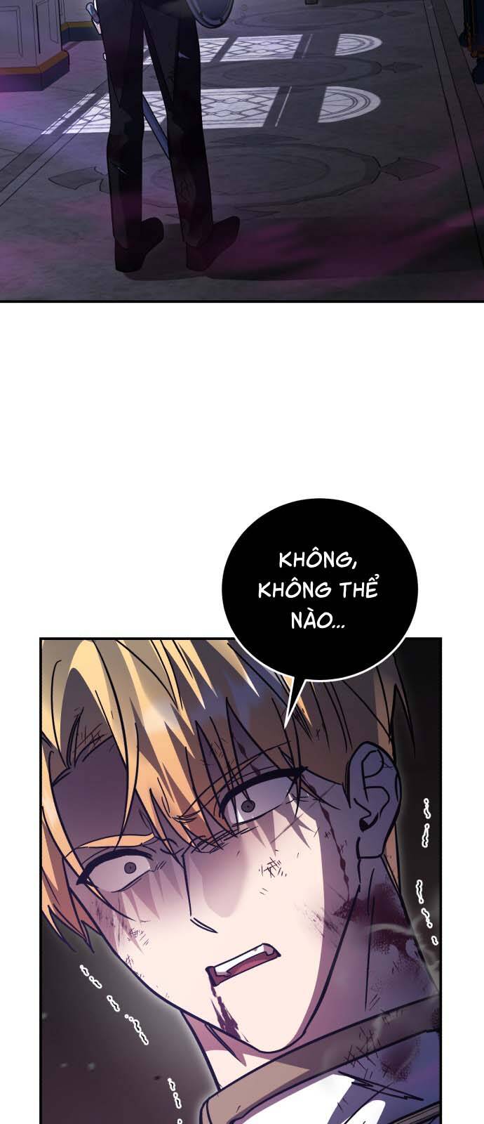 Hero X Demon King X Villain - Chapter 88 - Page 48