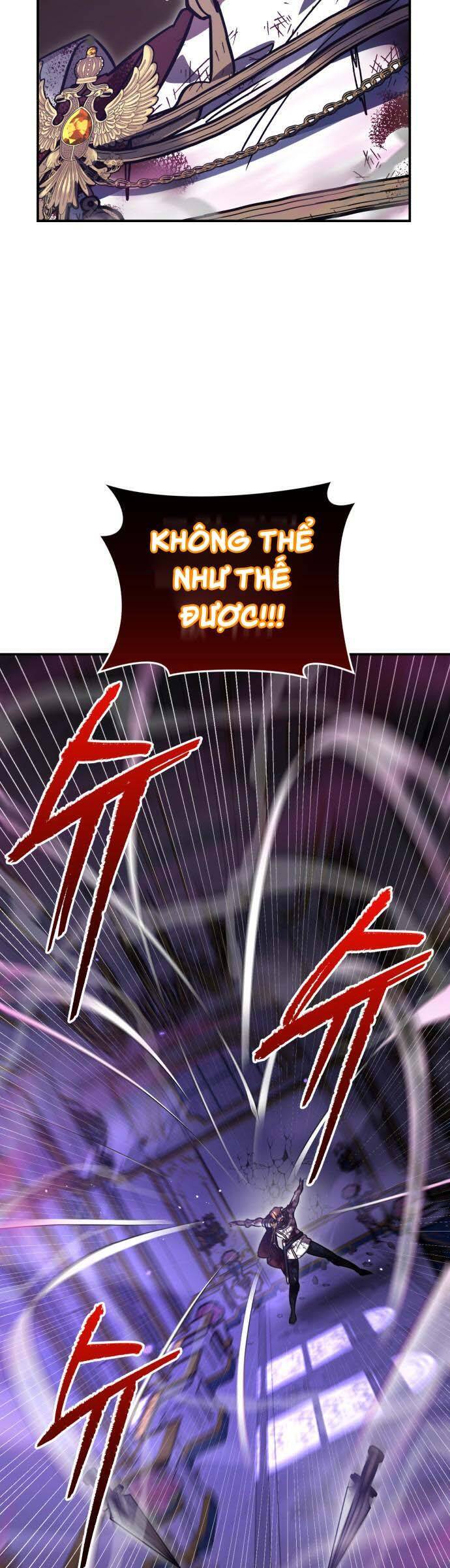 Hero X Demon King X Villain - Chapter 88 - Page 49