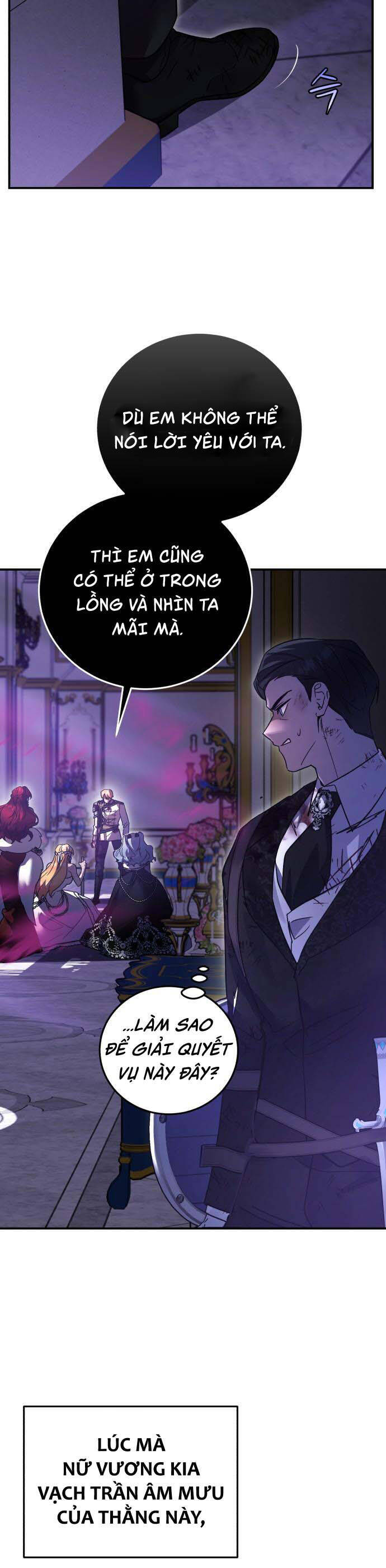 Hero X Demon King X Villain - Chapter 88 - Page 5