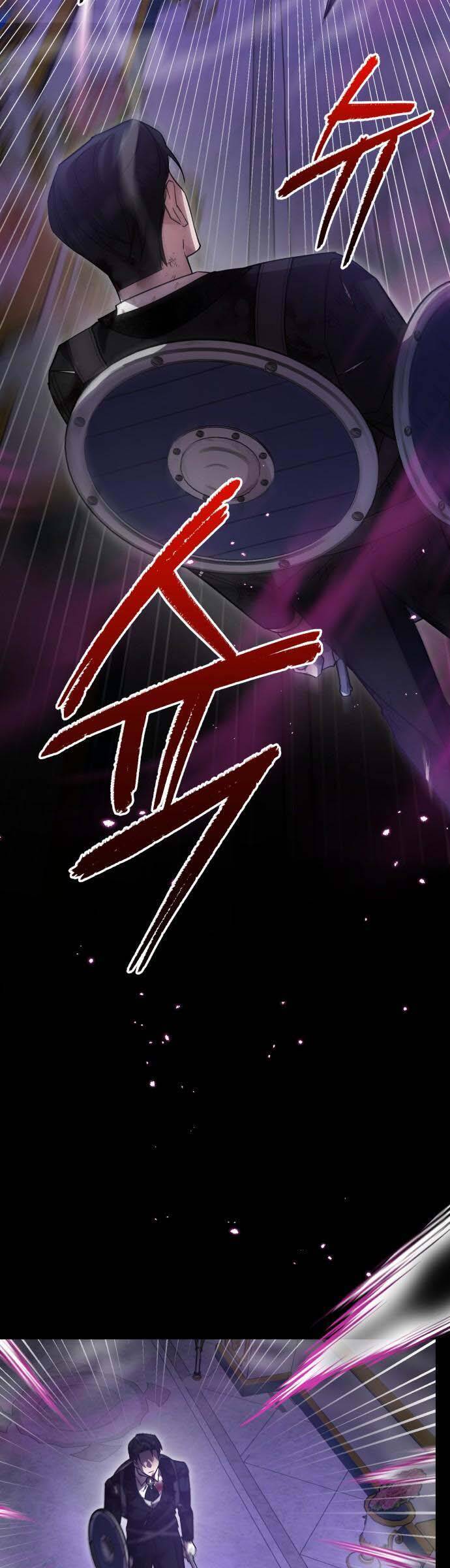 Hero X Demon King X Villain - Chapter 88 - Page 50