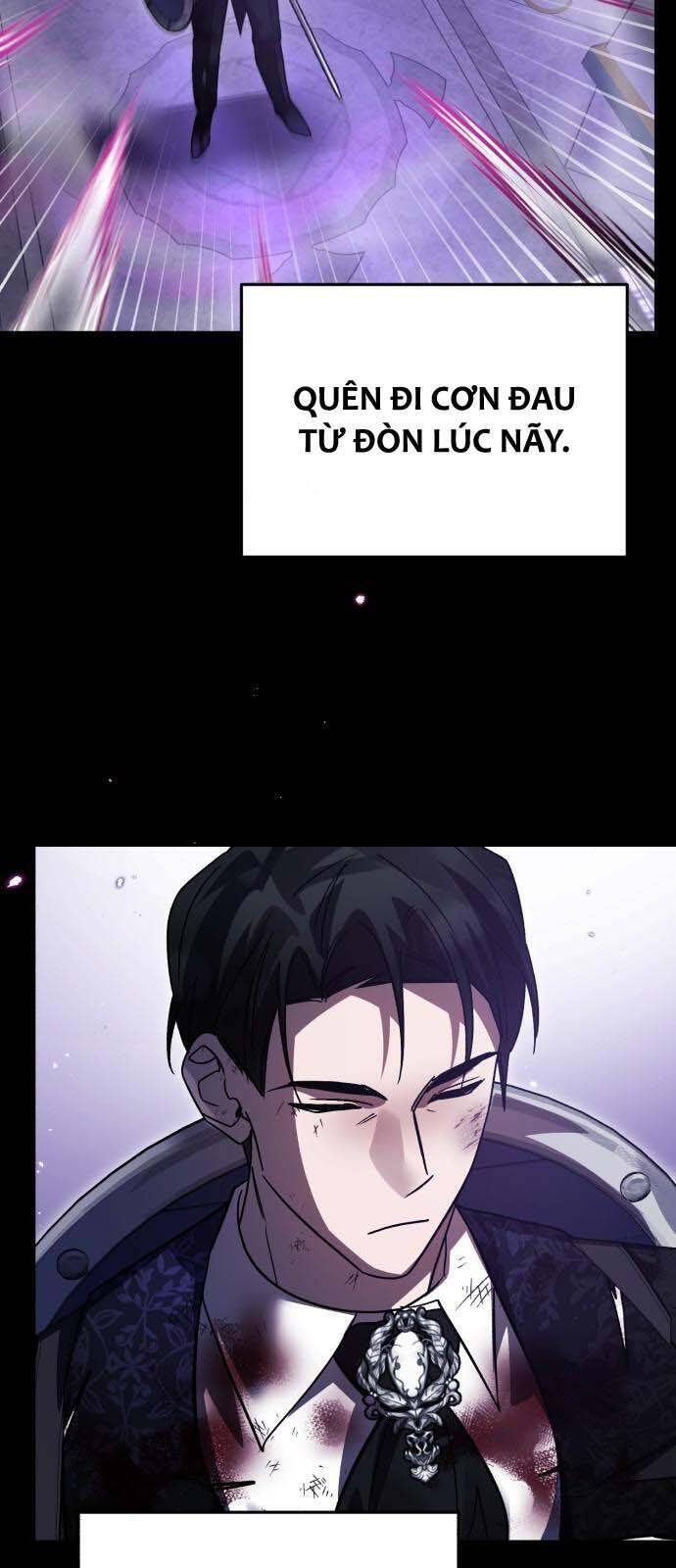 Hero X Demon King X Villain - Chapter 88 - Page 51