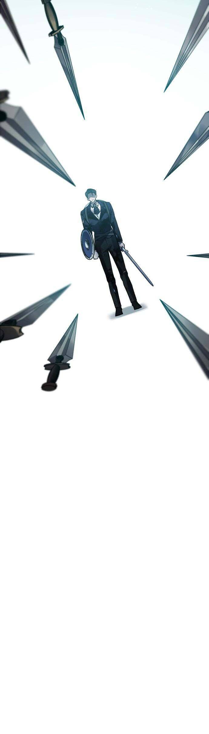 Hero X Demon King X Villain - Chapter 88 - Page 54