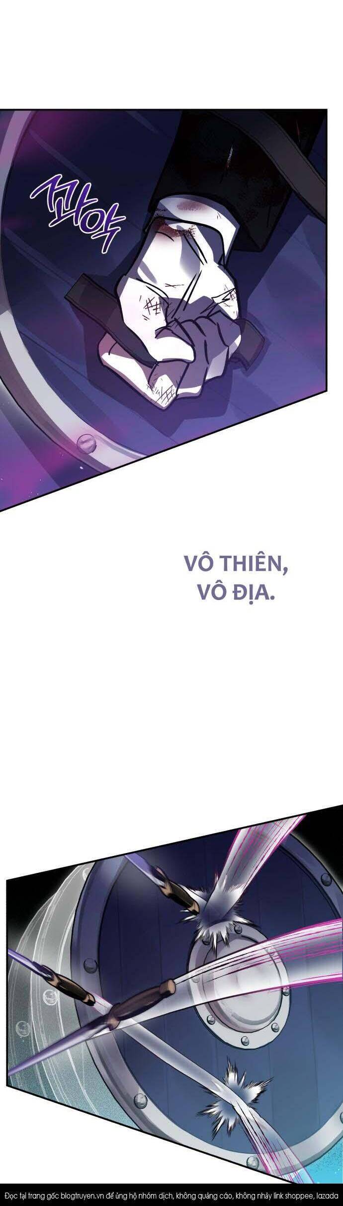 Hero X Demon King X Villain - Chapter 88 - Page 55