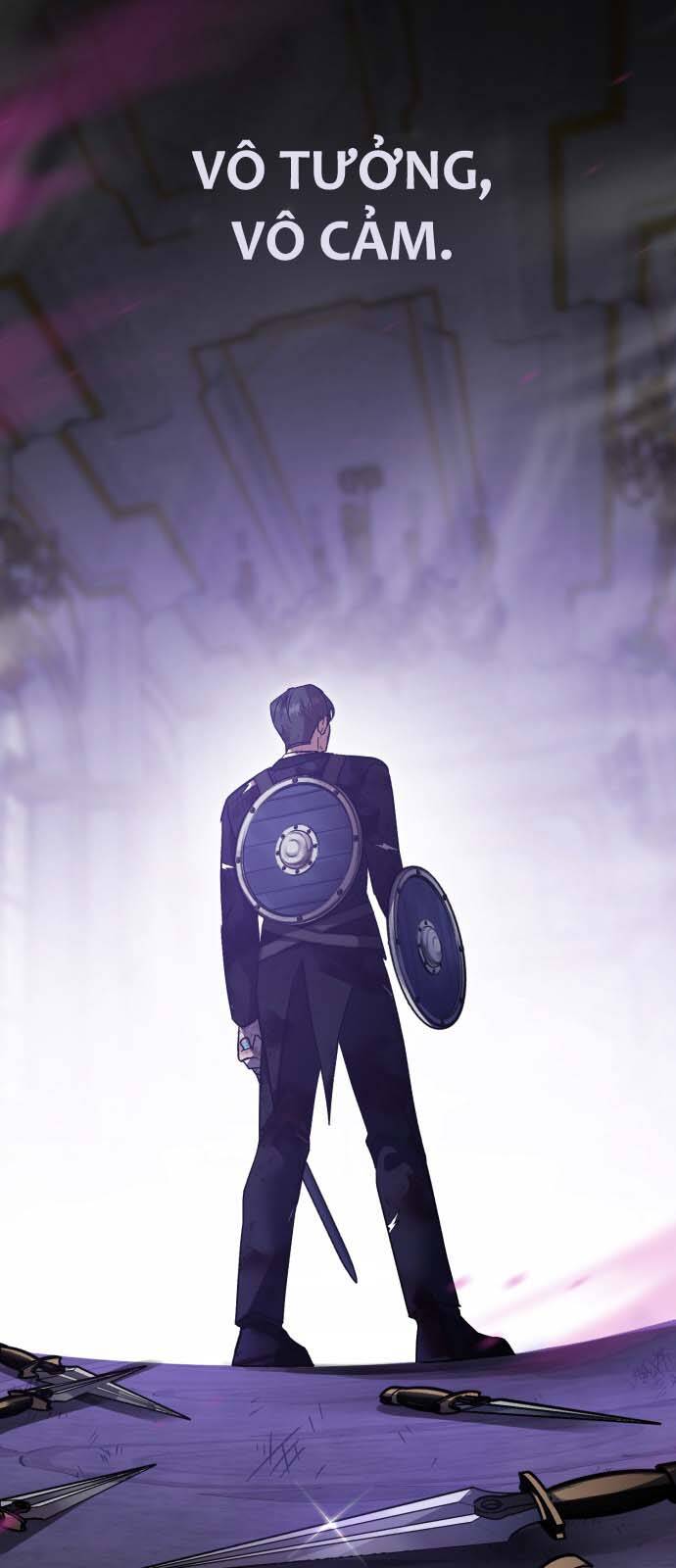 Hero X Demon King X Villain - Chapter 88 - Page 57