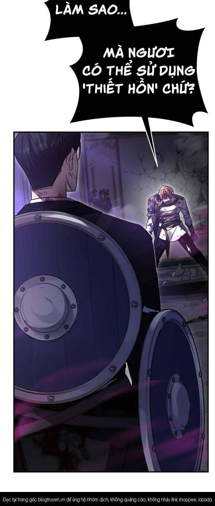 Hero X Demon King X Villain - Chapter 88 - Page 60