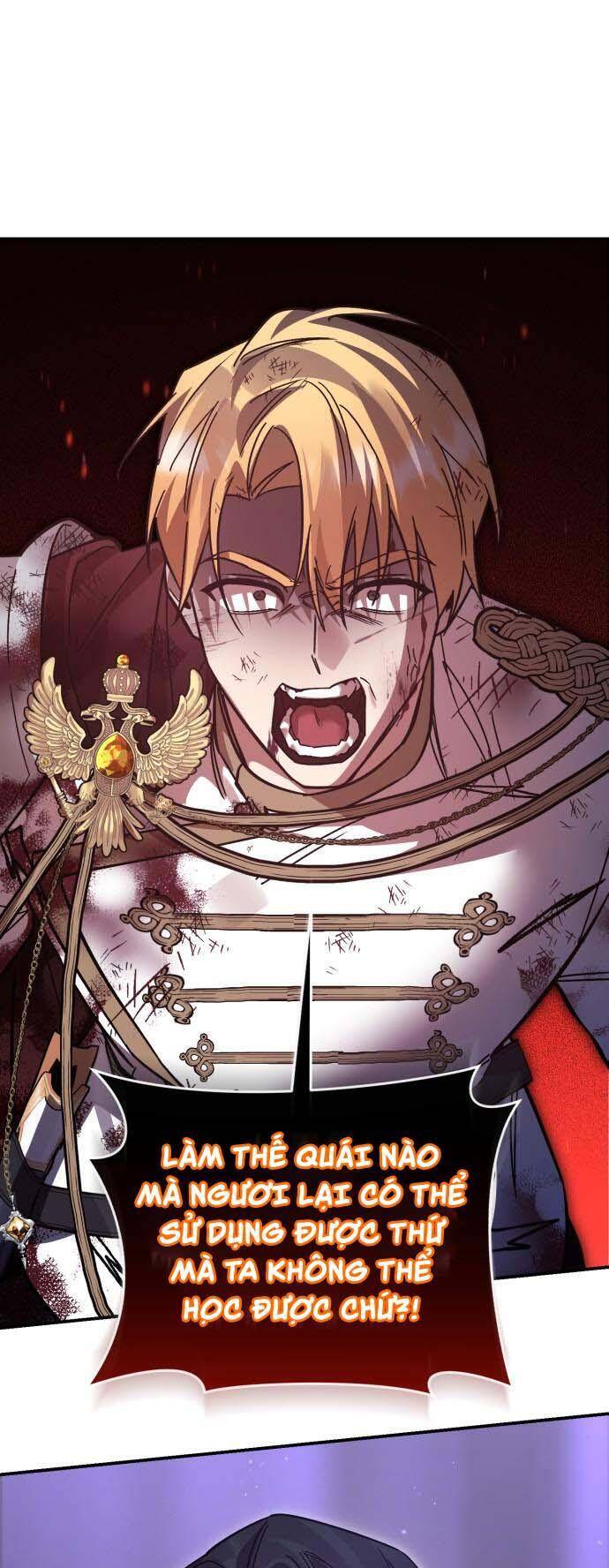 Hero X Demon King X Villain - Chapter 88 - Page 61