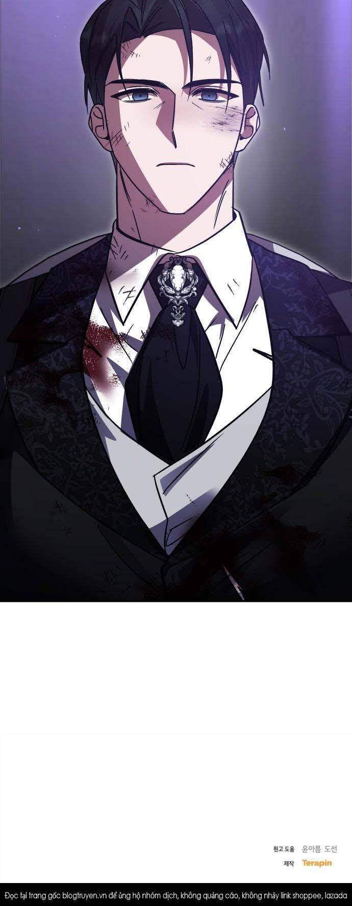 Hero X Demon King X Villain - Chapter 88 - Page 62