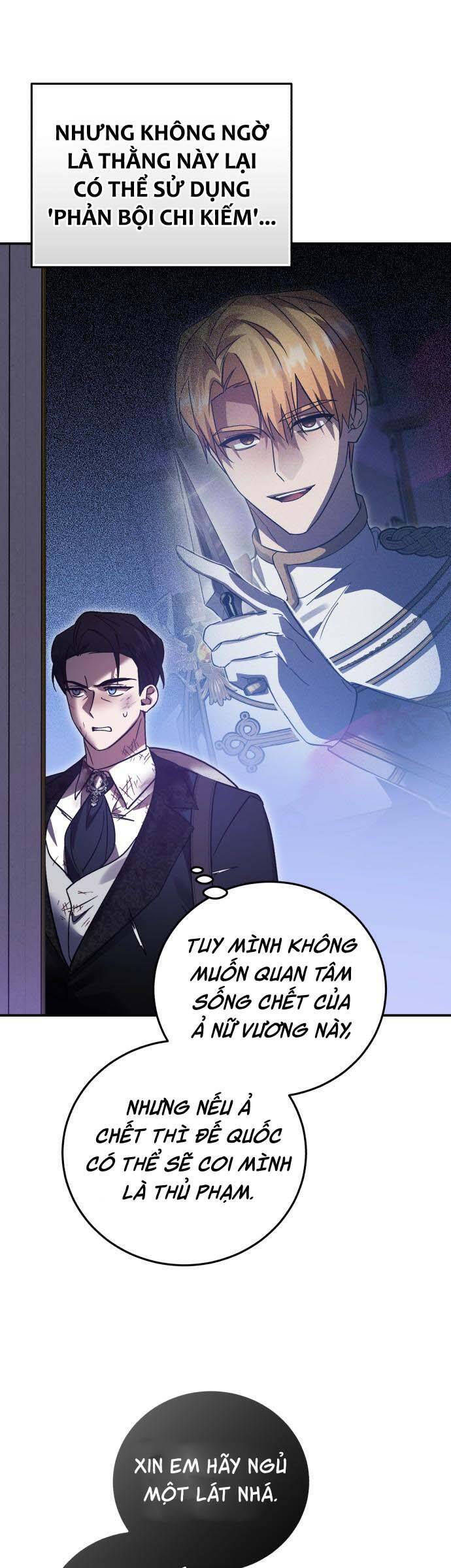 Hero X Demon King X Villain - Chapter 88 - Page 8