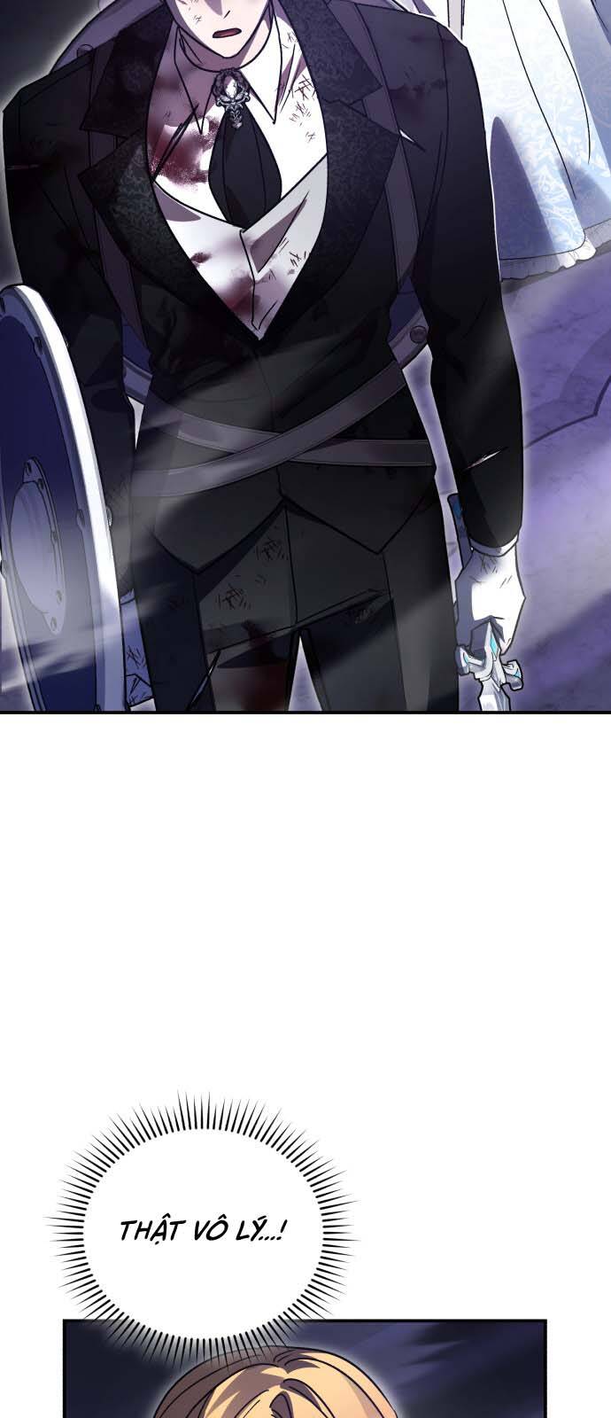 Hero X Demon King X Villain - Chapter 89 - Page 11