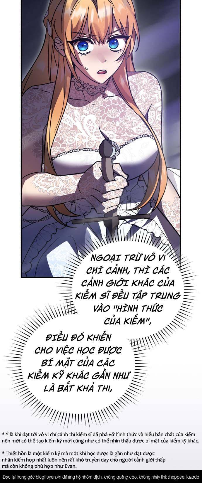 Hero X Demon King X Villain - Chapter 89 - Page 12