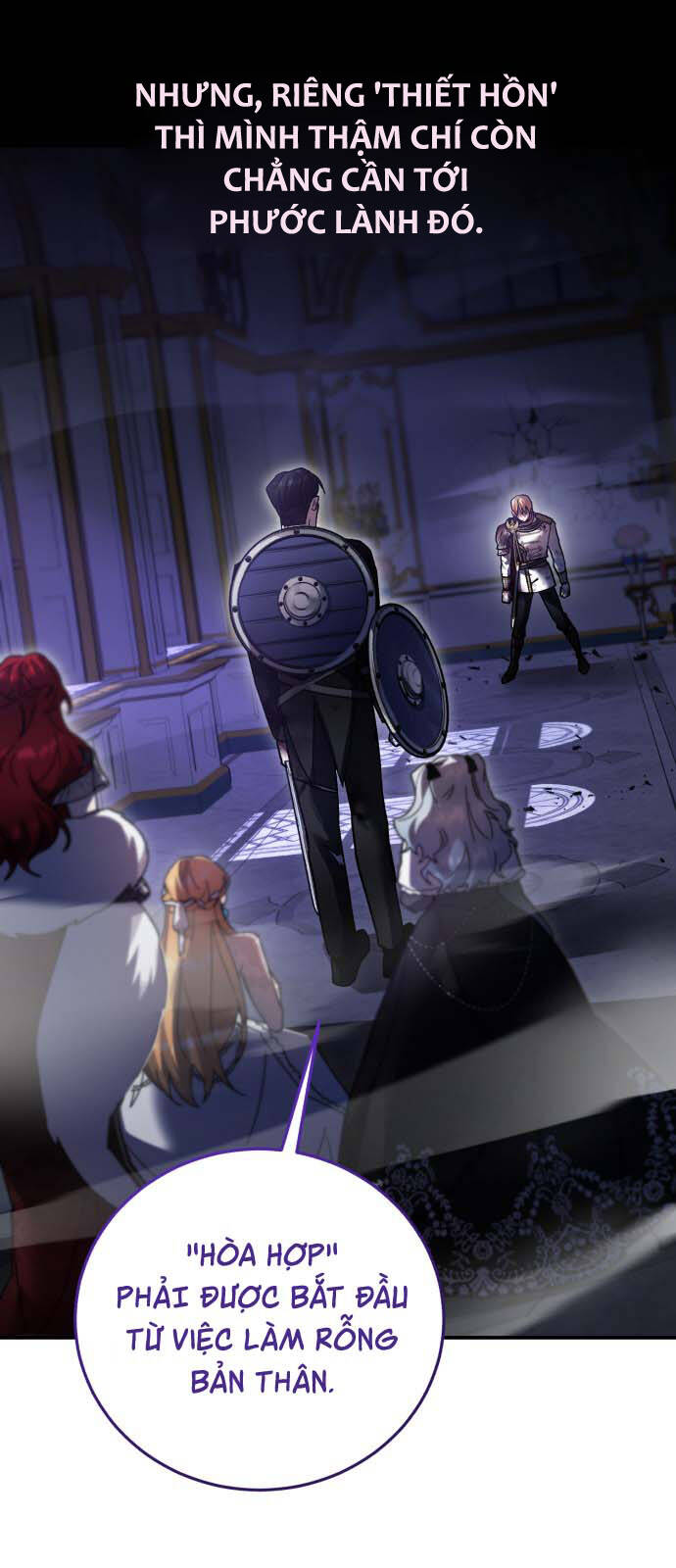 Hero X Demon King X Villain - Chapter 89 - Page 17