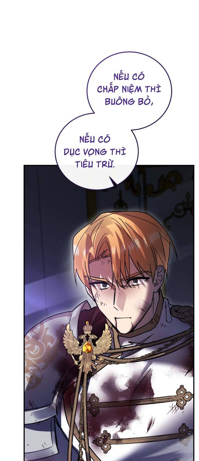 Hero X Demon King X Villain - Chapter 89 - Page 18
