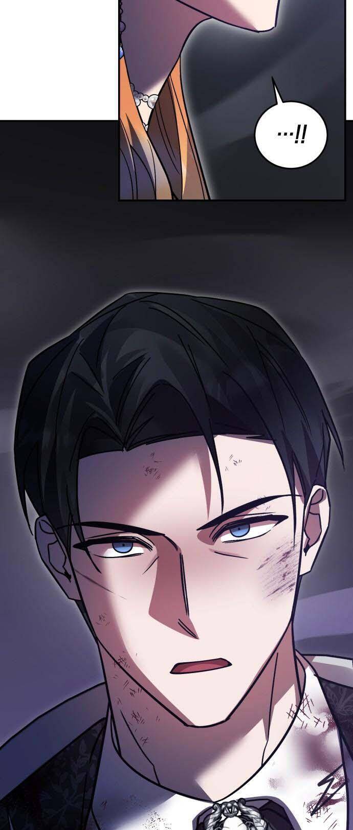 Hero X Demon King X Villain - Chapter 89 - Page 21