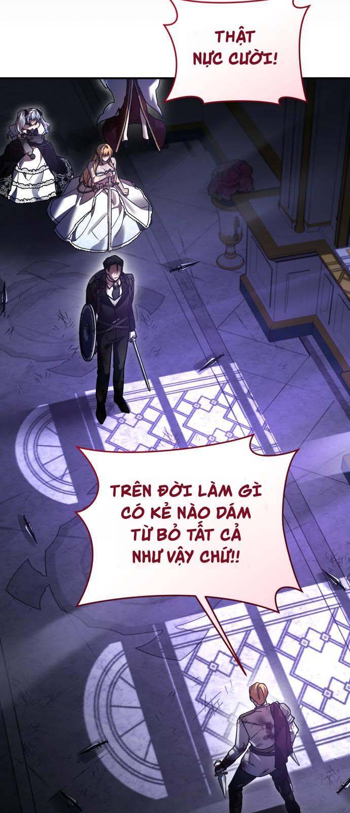 Hero X Demon King X Villain - Chapter 89 - Page 26