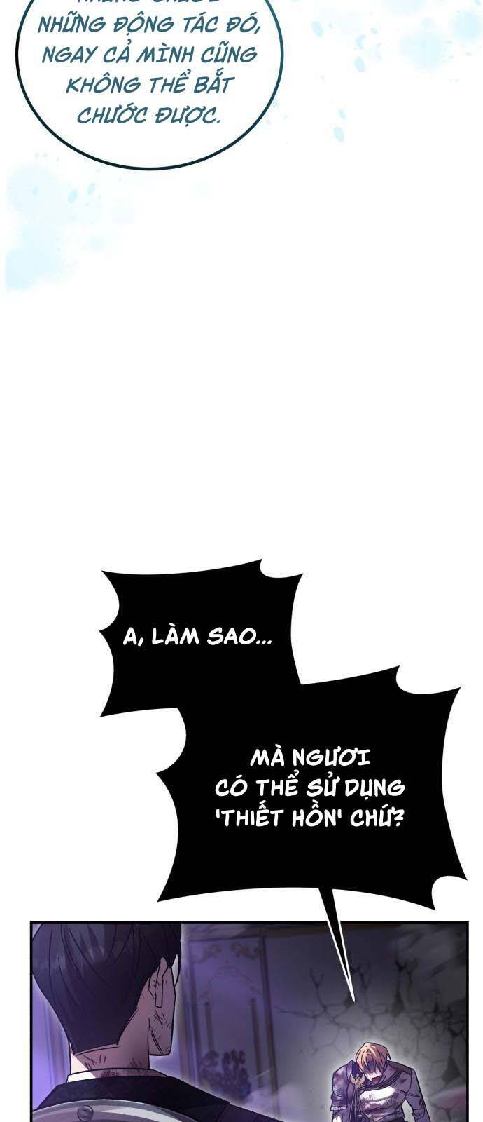 Hero X Demon King X Villain - Chapter 89 - Page 3