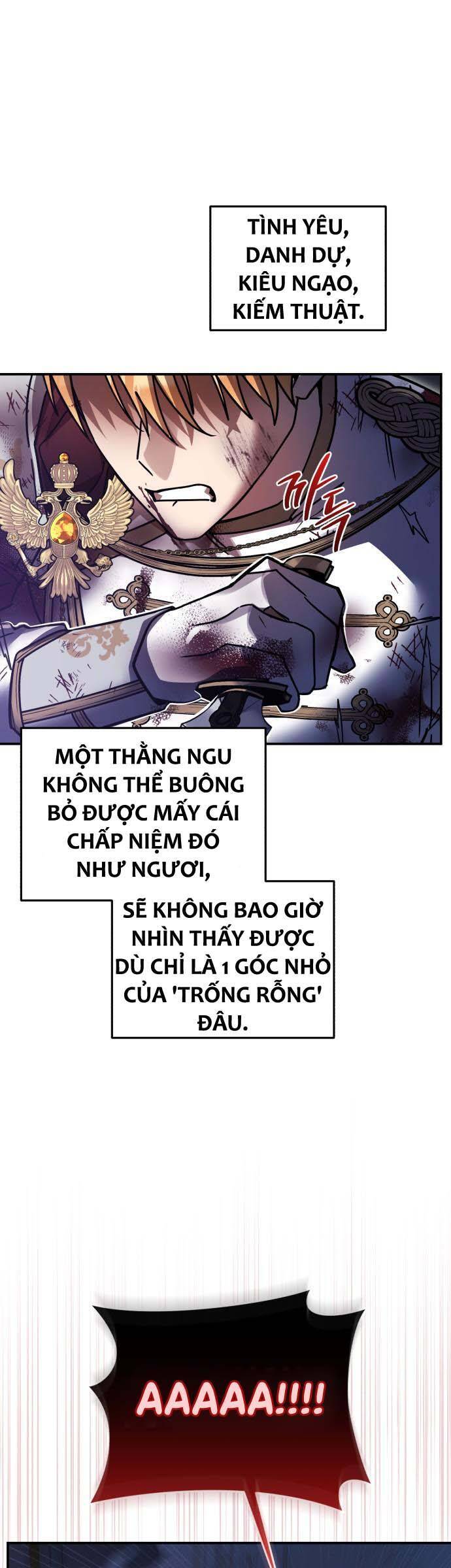 Hero X Demon King X Villain - Chapter 89 - Page 31