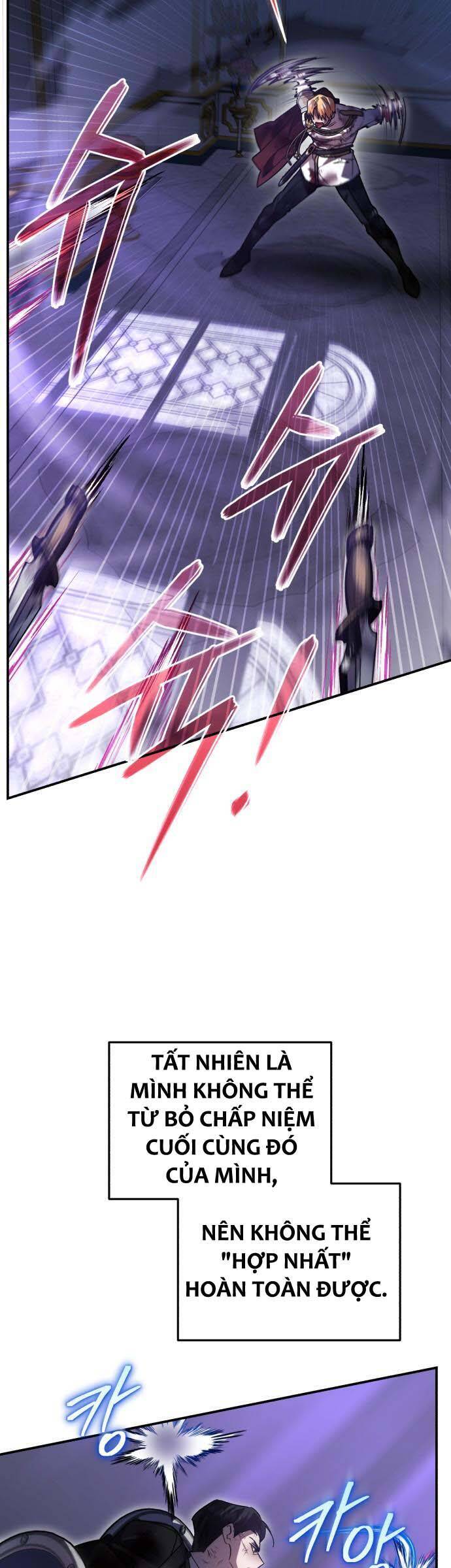 Hero X Demon King X Villain - Chapter 89 - Page 32