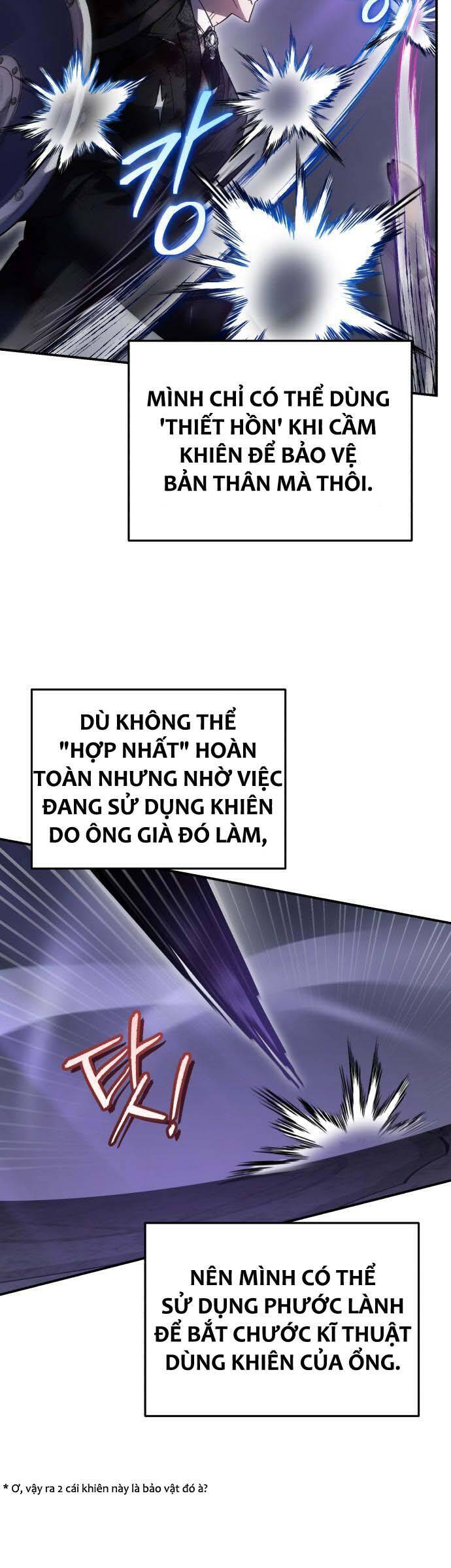 Hero X Demon King X Villain - Chapter 89 - Page 33