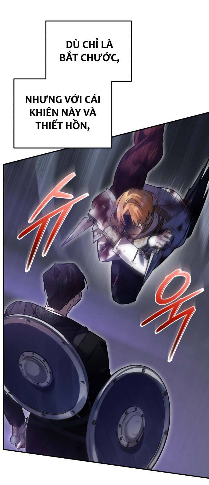 Hero X Demon King X Villain - Chapter 89 - Page 34