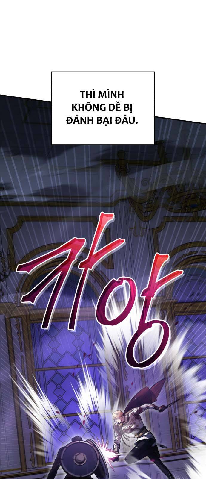 Hero X Demon King X Villain - Chapter 89 - Page 35