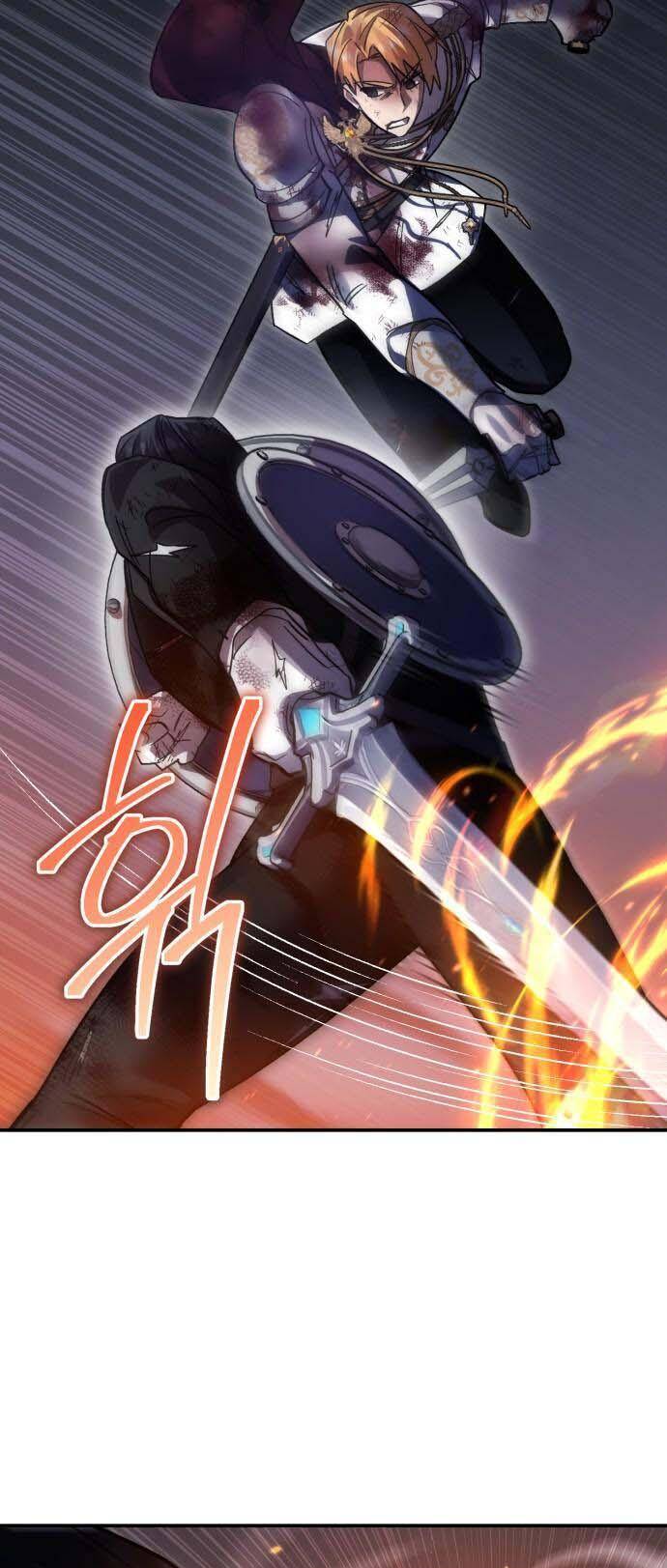 Hero X Demon King X Villain - Chapter 89 - Page 38