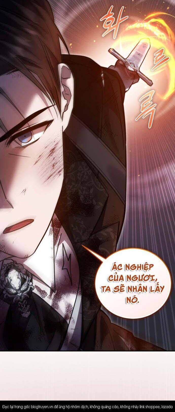 Hero X Demon King X Villain - Chapter 89 - Page 39