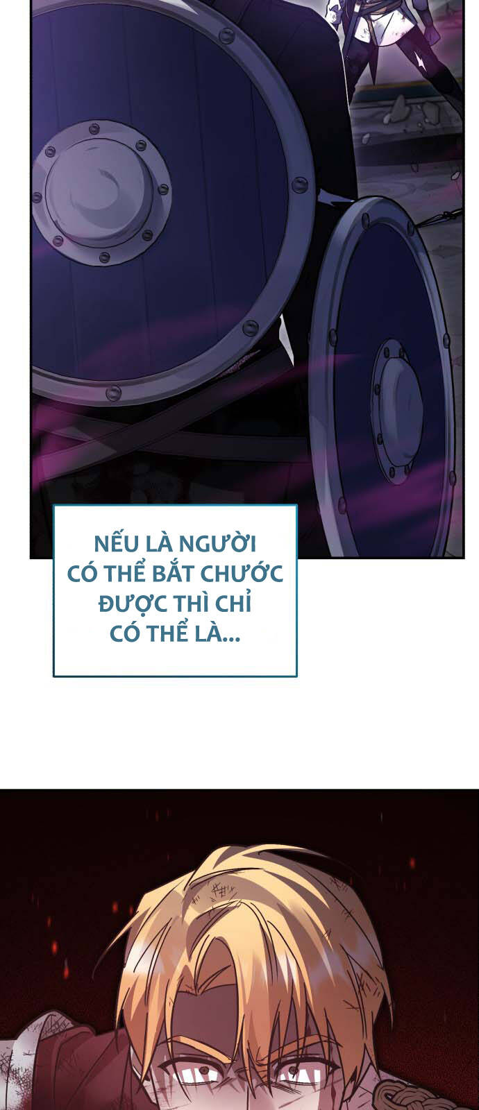 Hero X Demon King X Villain - Chapter 89 - Page 4