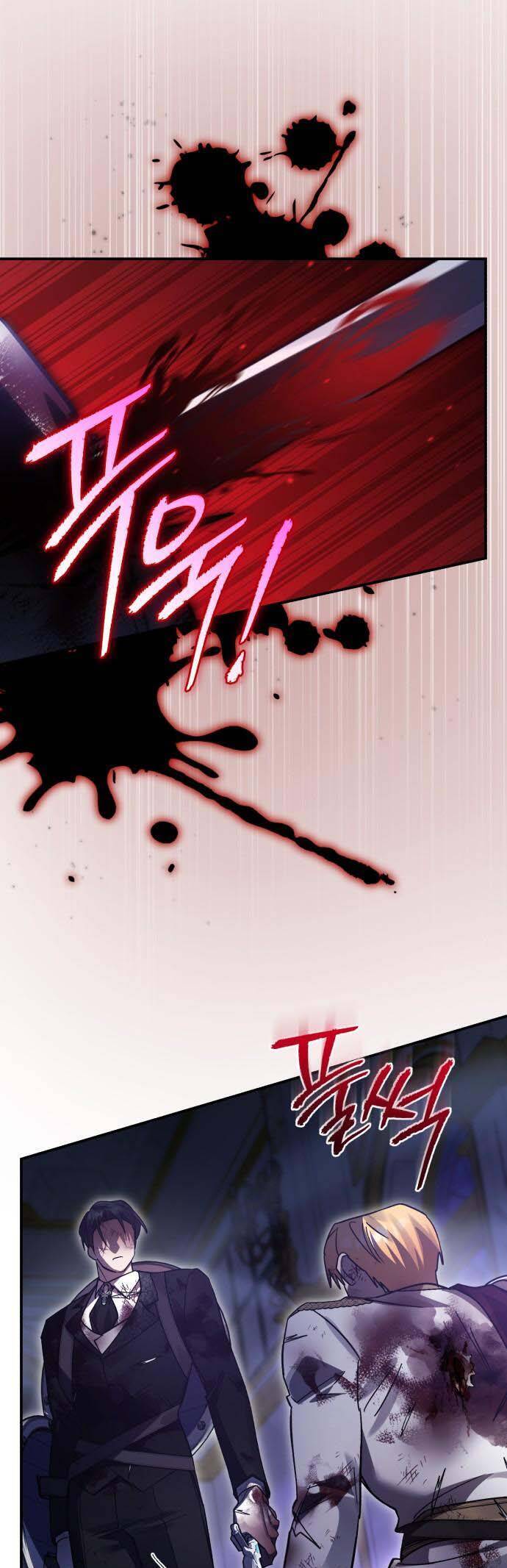 Hero X Demon King X Villain - Chapter 89 - Page 40