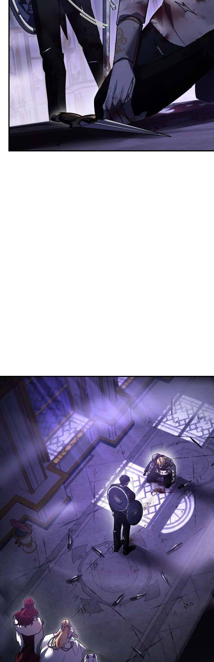 Hero X Demon King X Villain - Chapter 89 - Page 41