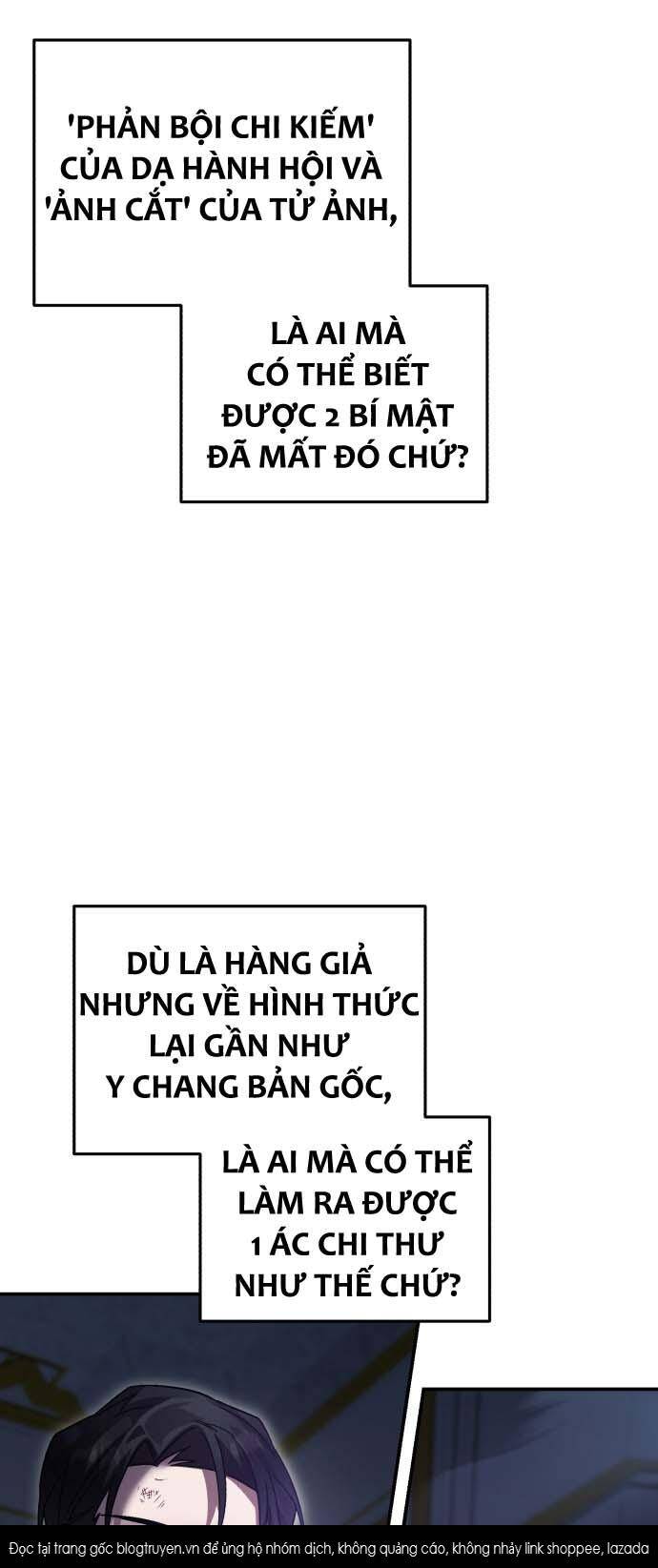 Hero X Demon King X Villain - Chapter 89 - Page 44