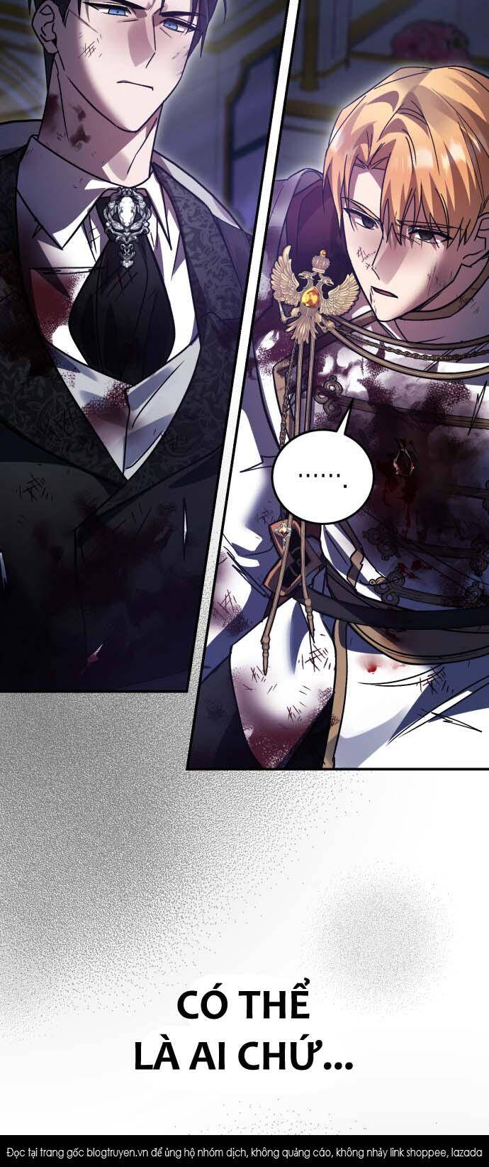 Hero X Demon King X Villain - Chapter 89 - Page 45