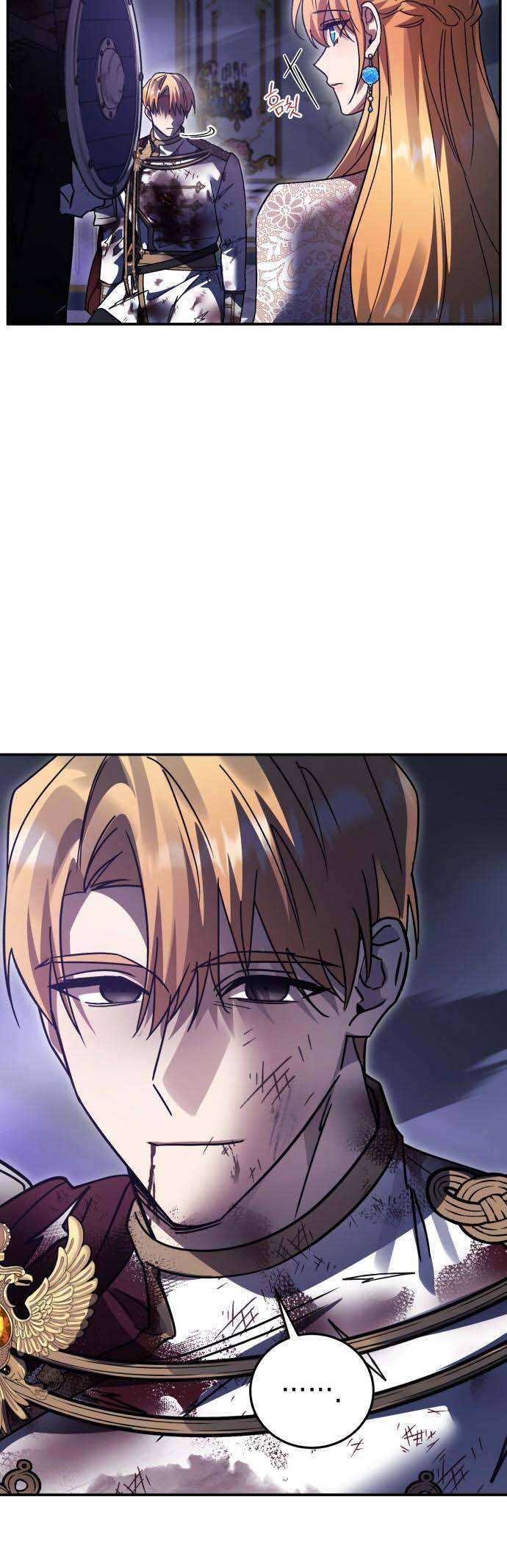 Hero X Demon King X Villain - Chapter 89 - Page 47