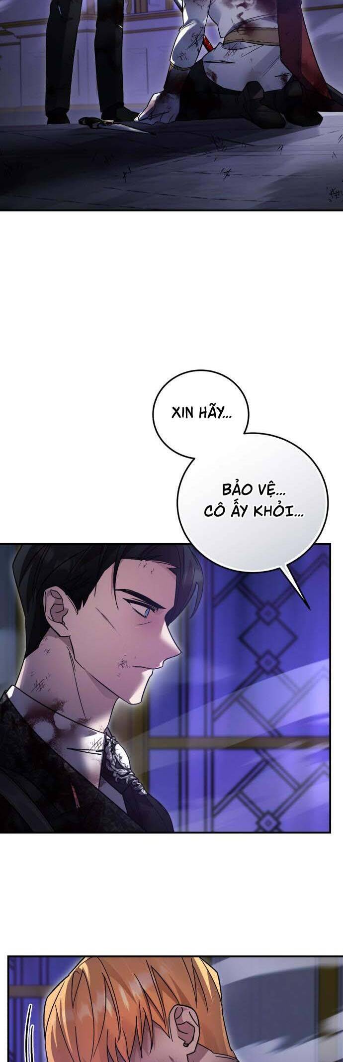 Hero X Demon King X Villain - Chapter 89 - Page 49