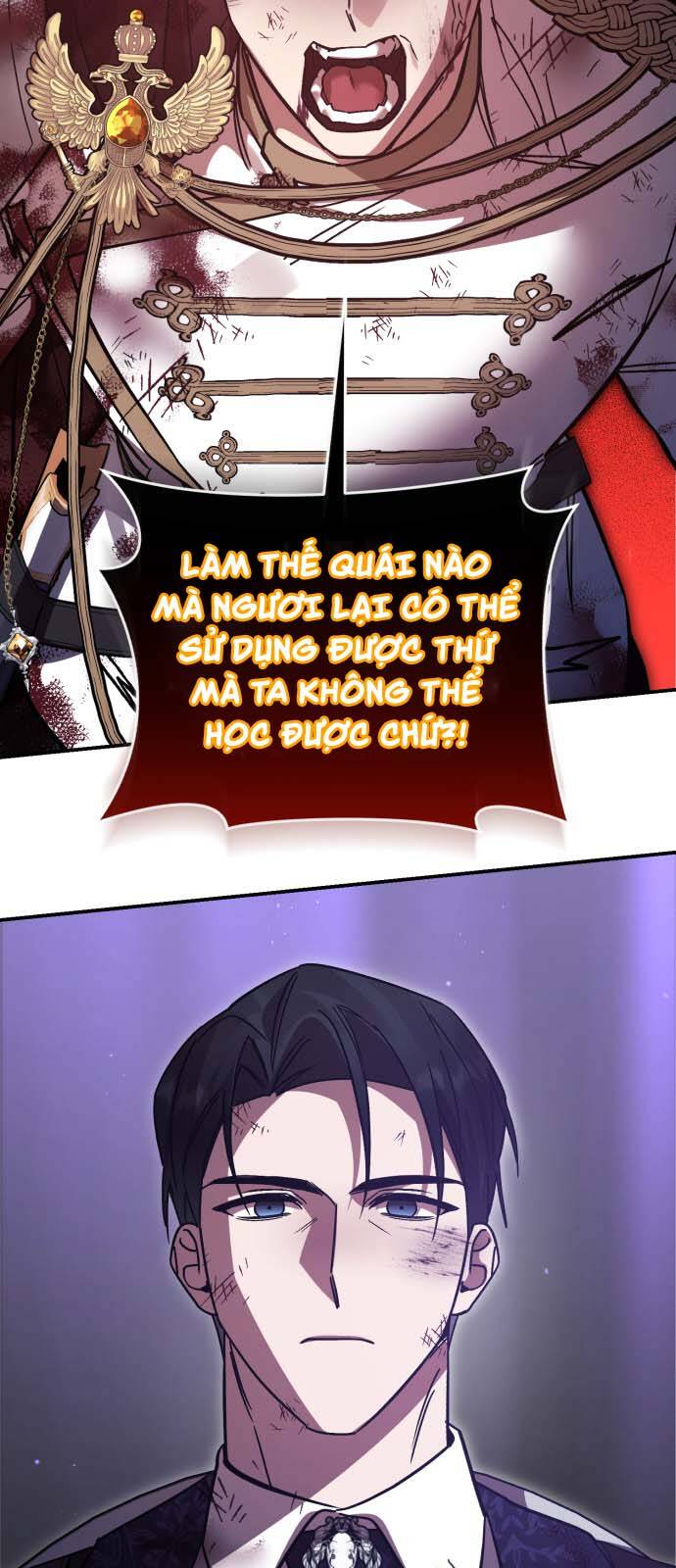 Hero X Demon King X Villain - Chapter 89 - Page 5