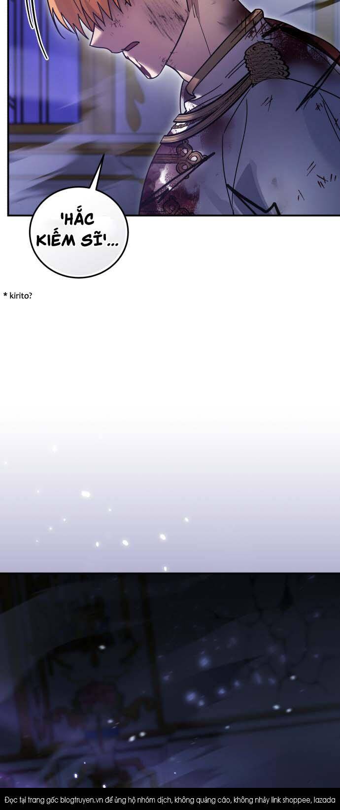 Hero X Demon King X Villain - Chapter 89 - Page 50