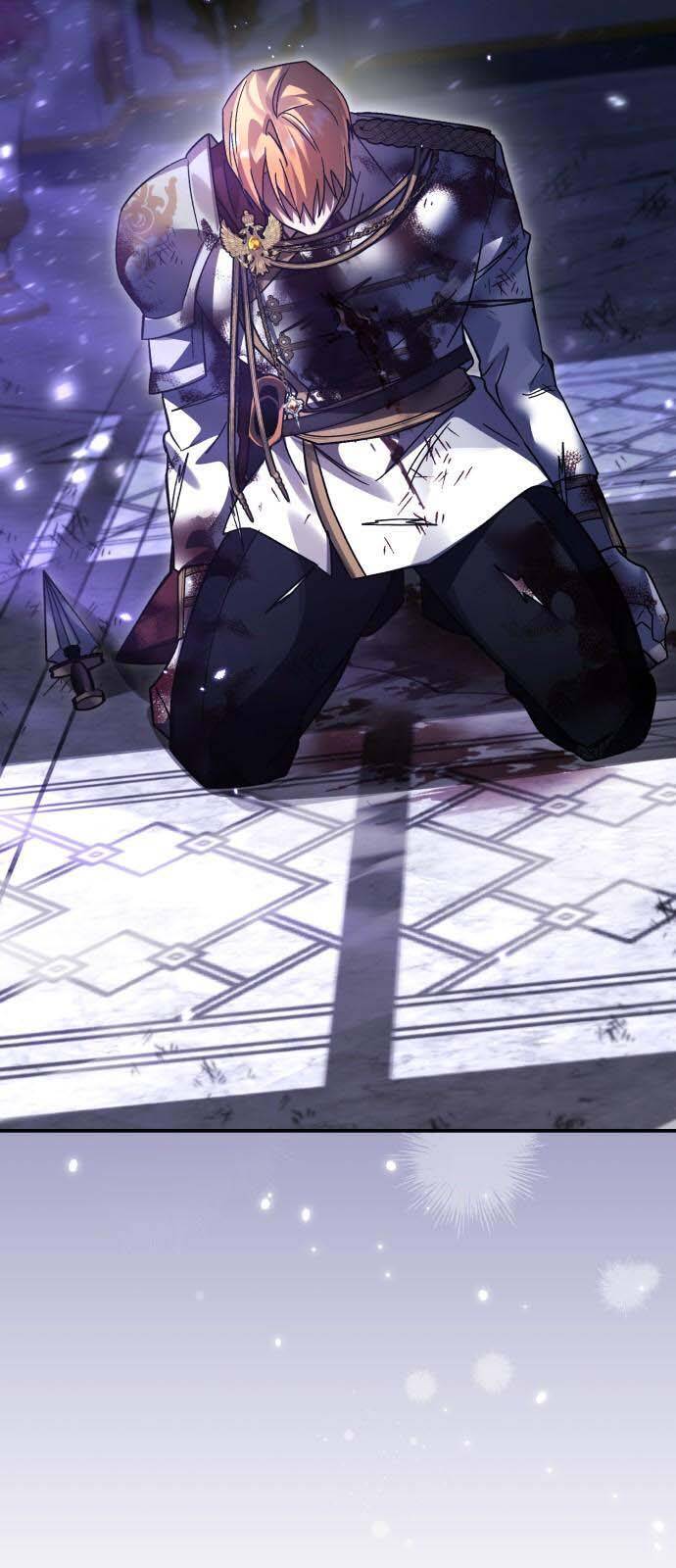 Hero X Demon King X Villain - Chapter 89 - Page 51