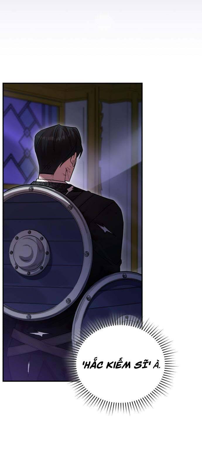 Hero X Demon King X Villain - Chapter 89 - Page 52