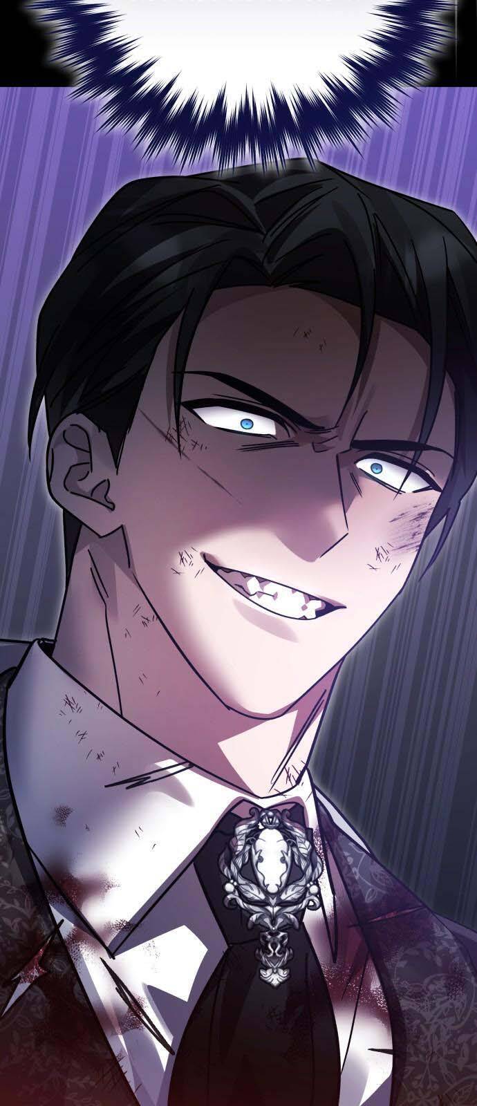 Hero X Demon King X Villain - Chapter 89 - Page 54