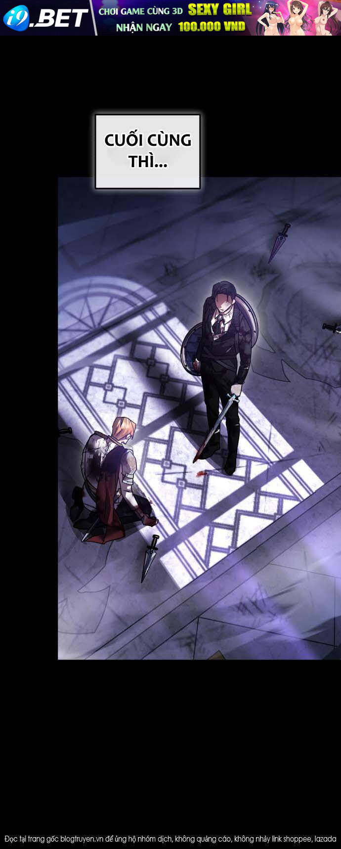 Hero X Demon King X Villain - Chapter 89 - Page 56