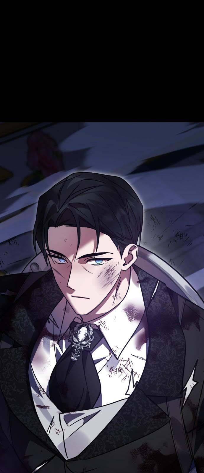 Hero X Demon King X Villain - Chapter 89 - Page 57