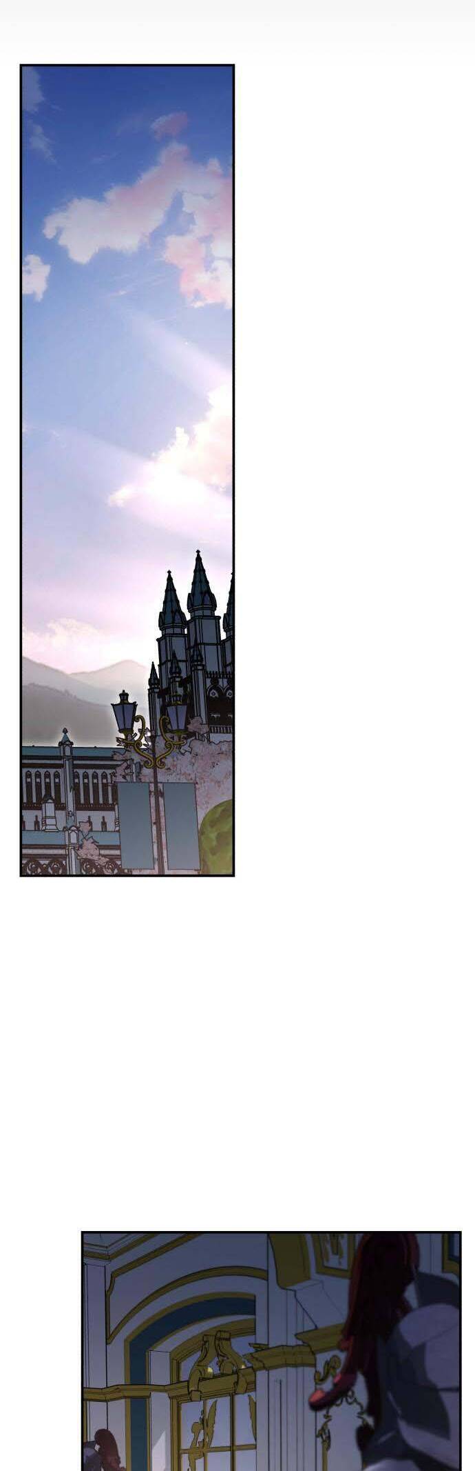 Hero X Demon King X Villain - Chapter 89 - Page 60