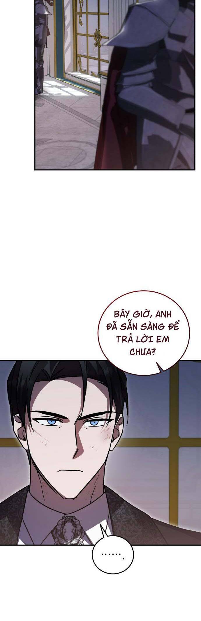 Hero X Demon King X Villain - Chapter 89 - Page 61