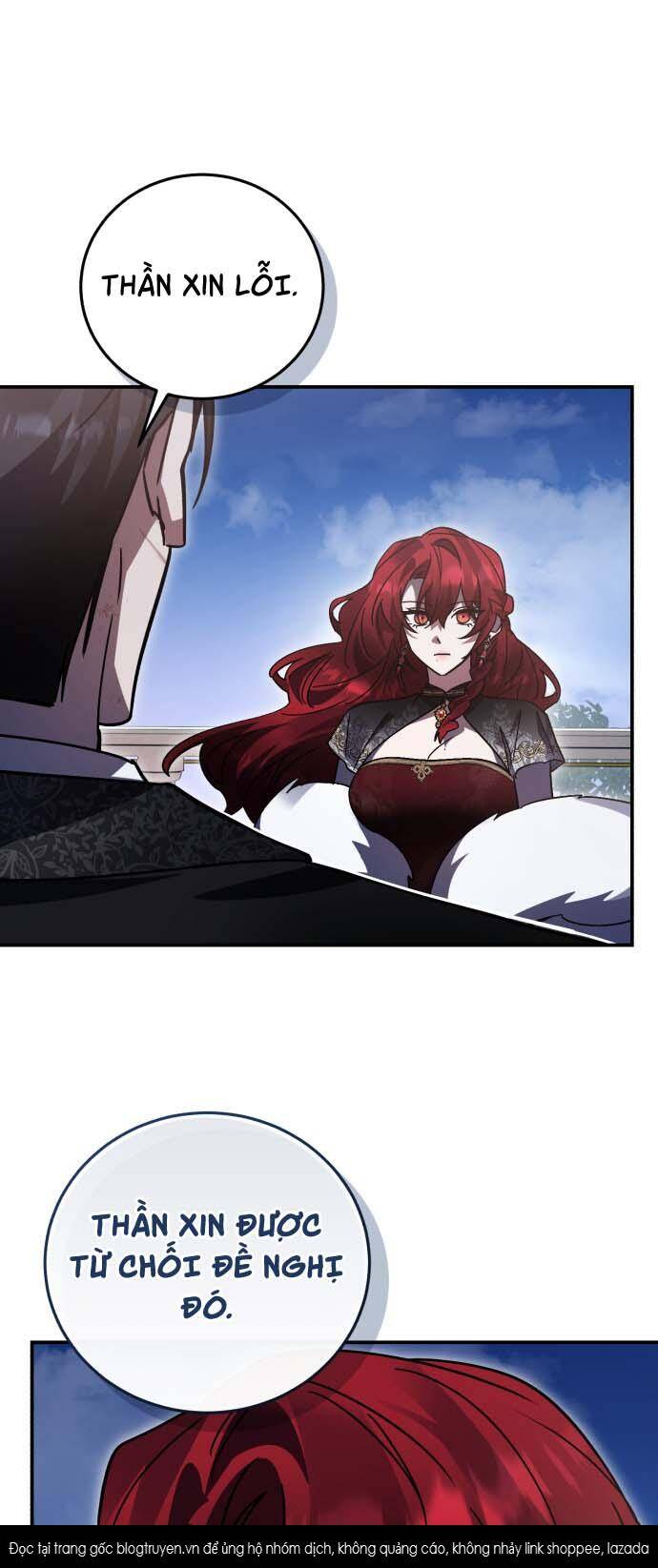 Hero X Demon King X Villain - Chapter 89 - Page 62